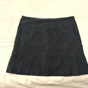 Golftini Gelato skort